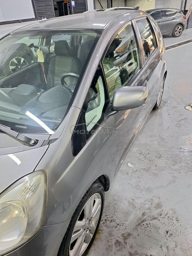 Honda Jazz excellent état 
