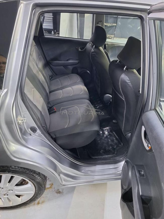 Honda Jazz excellent état 