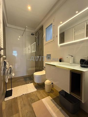 Appartement à louer à Maarif - 2