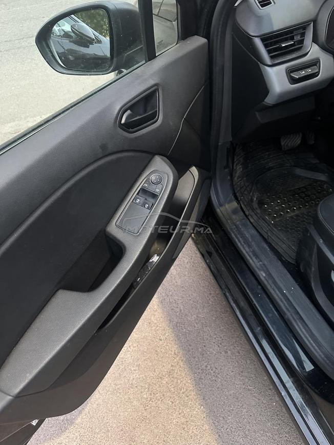 clio 5 automatique essence 