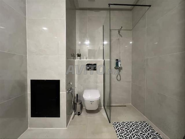 Appartement à louer à Anfa - 2