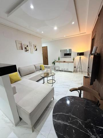 Appartement à louer à Casablanca - 2