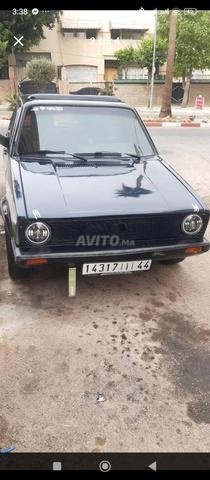 Golf Amarch 80 - 2