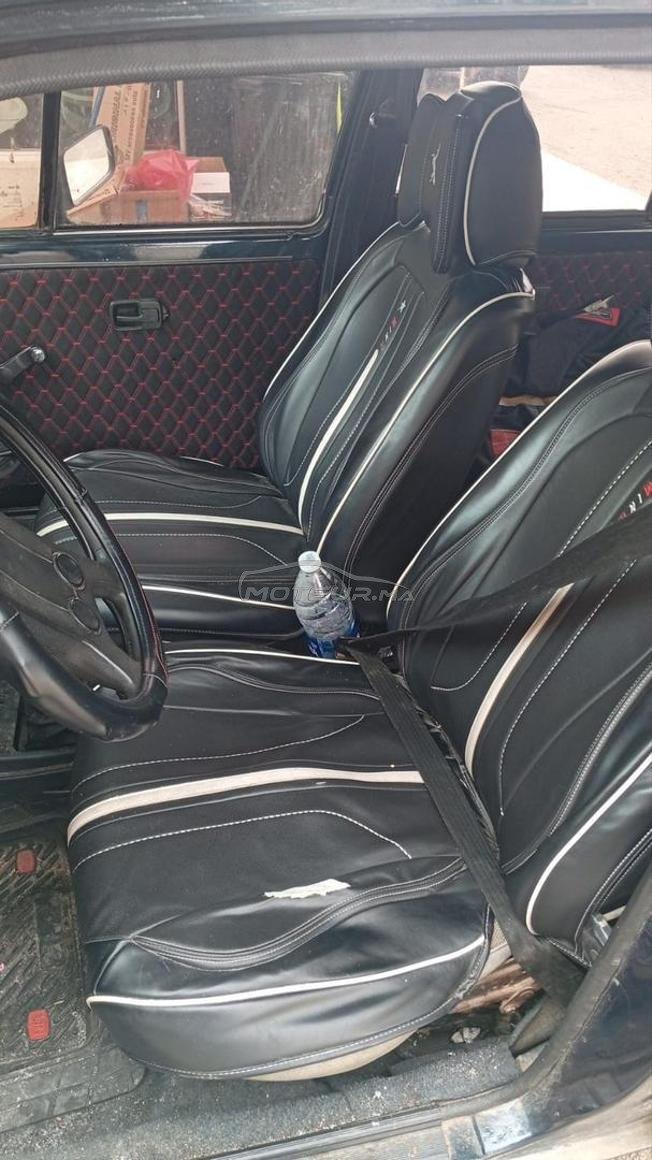 غولف امارش 80