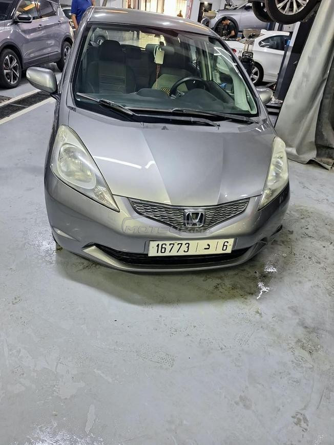 Honda Jazz à vendre très  belle occasion