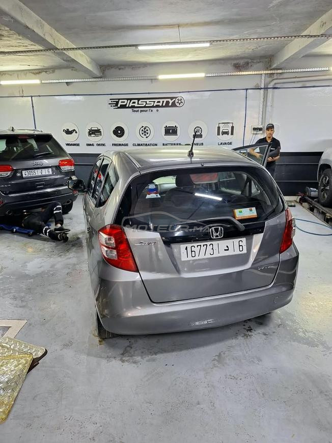 Honda Jazz à vendre très  belle occasion