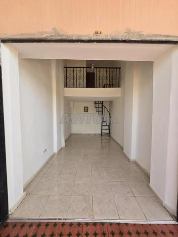 Magasin Tamensourt Saada - 2