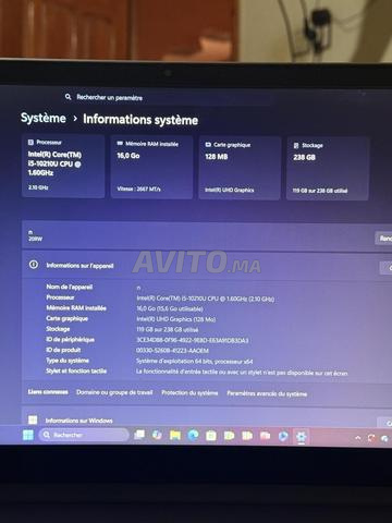 Lenovo ThinkBook 15 G1 ✨ - 2