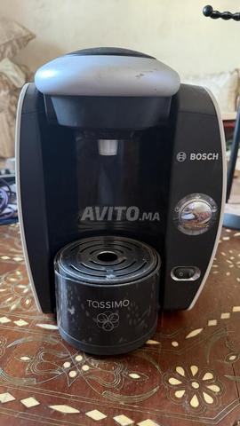 Machine à café - 2