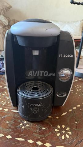 Machine à café