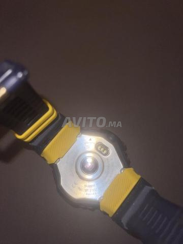 CASIO G-SHOCK GBD-H1000BAR-4ER NEUF - 2