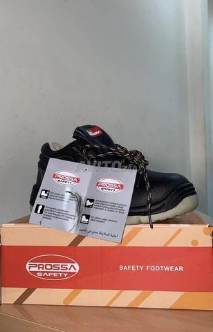 Chaussures de sécurité à vendre – 350 DH - 2