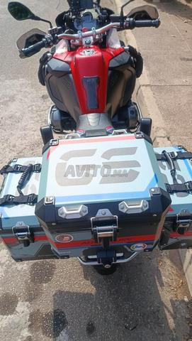 BMW GS Adventure - 2
