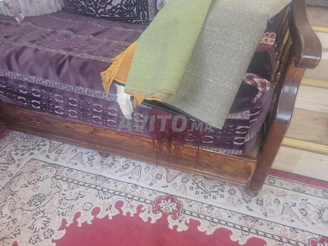 Salon marocain - 2