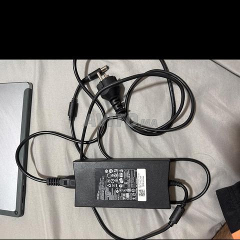 Chargeur Dell Original 130W – 19.5V 6.7A - 2