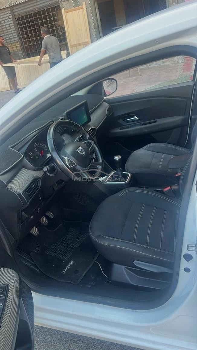 sandero dacia