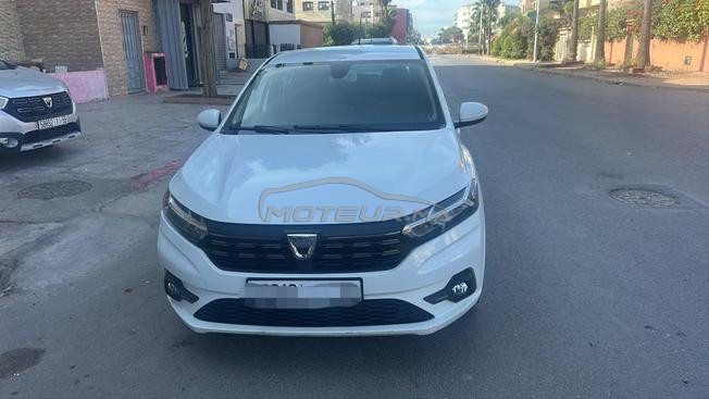 sandero dacia