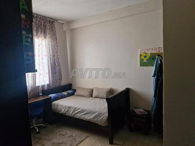 A vendre un Bel Appartement 3 chambres