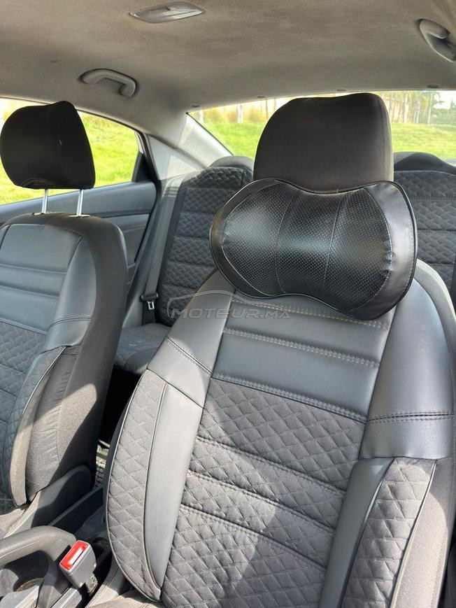 hyundai accent à vendre 