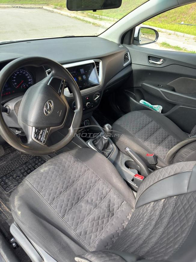 hyundai accent à vendre 