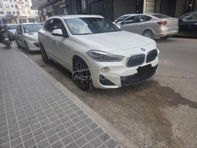 x2 bon etat premiere main