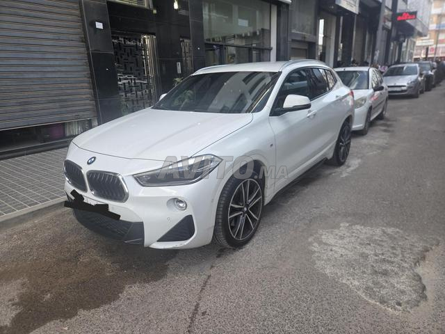 X2 bon état première main - 2