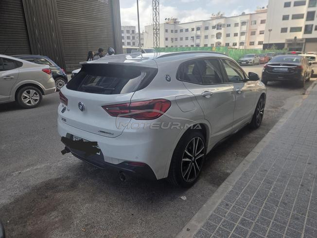 x2 bon etat premiere main