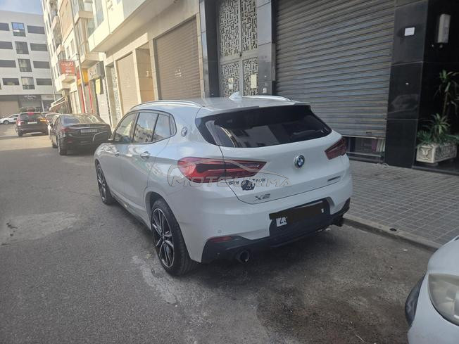 x2 bon etat premiere main
