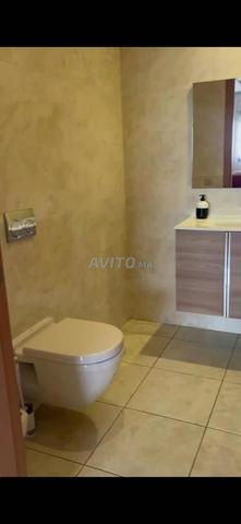 appartement 60 m meublé à prestigia - 2