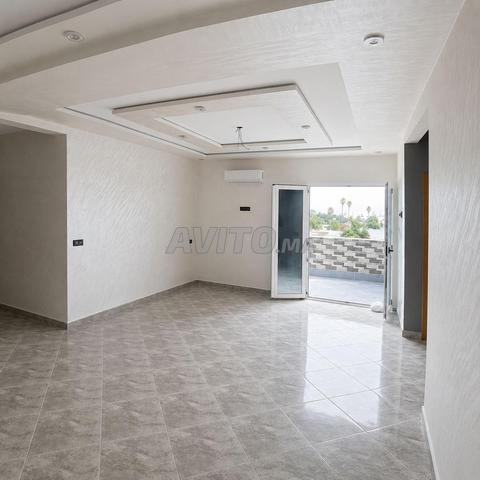 Appartement à vendre 3 chambres 2 SDB à Tétouan - 2