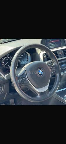 BMW Série 1 Diesel Automatique 2019 à Casablanca - 2