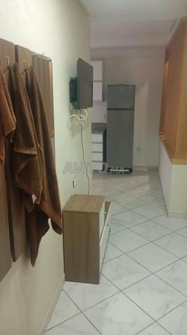 Appartement à louer à Kénitra - 2