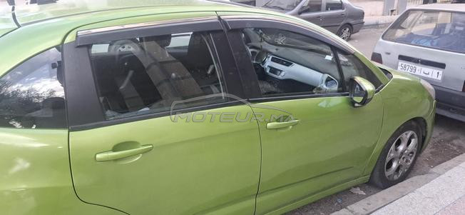 Citroën c3 2011 ded 2015 . toit semi panoramique