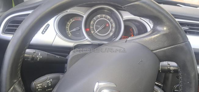 Citroën c3 2011 ded 2015 . toit semi panoramique