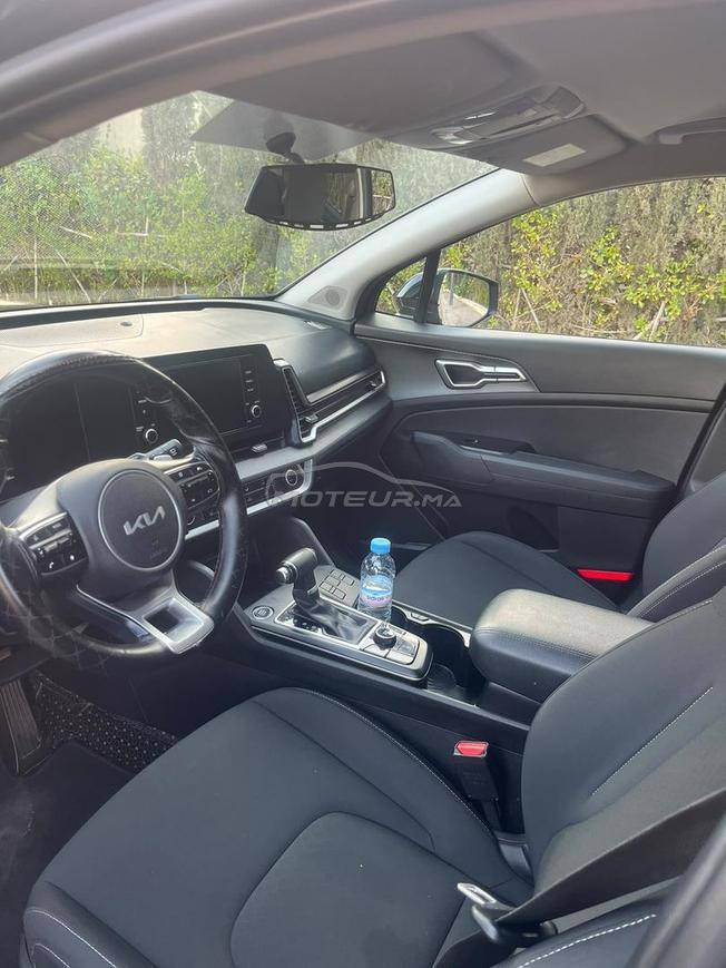 KIA SPORTAGE 2025  DIESEL AUTOMATIQUE 🔥