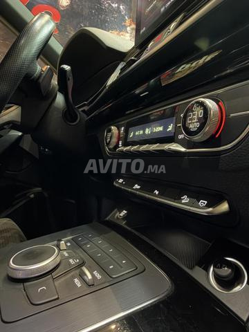 Audi Q5 s-line - 2