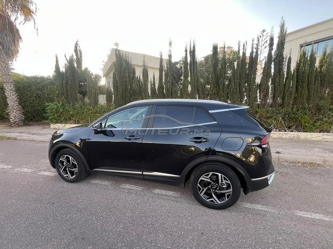 KIA SPORTAGE 2025  DIESEL AUTOMATIQUE 🔥