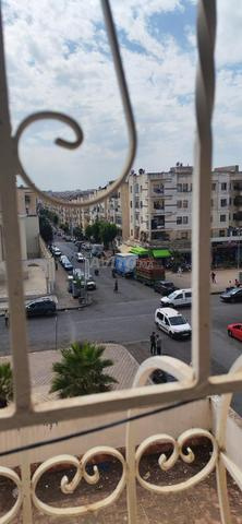 appartement à sidi maarouf