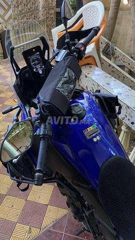 Yamaha Tenere 700 modèle 23 dd - 2