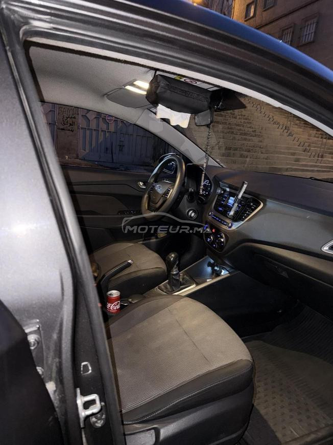  HYUNDAI ACCENT 1.5D 