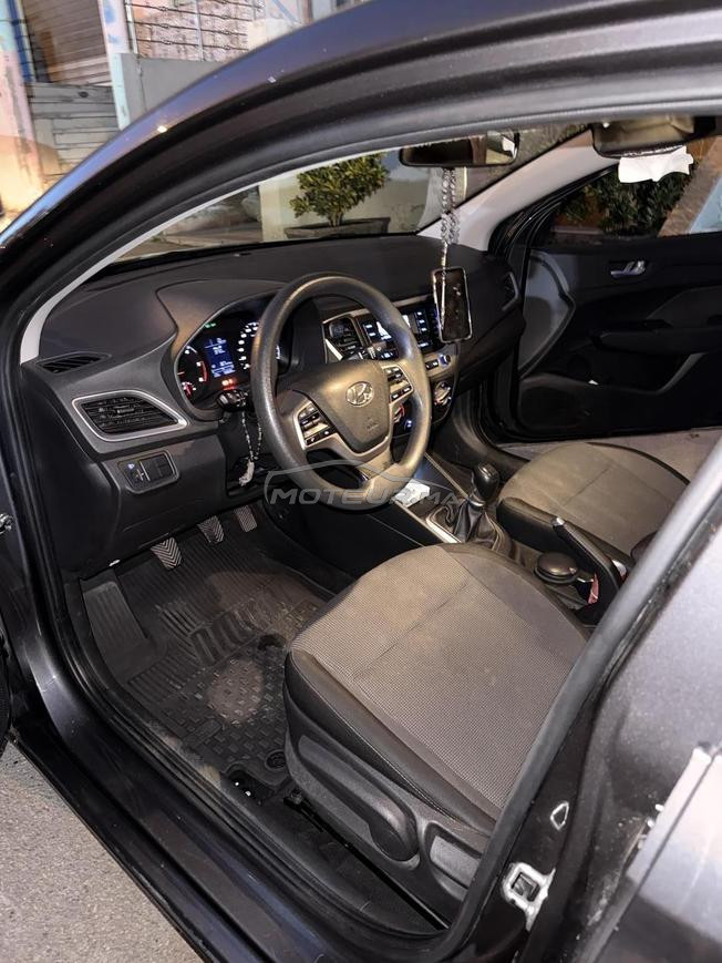  HYUNDAI ACCENT 1.5D 