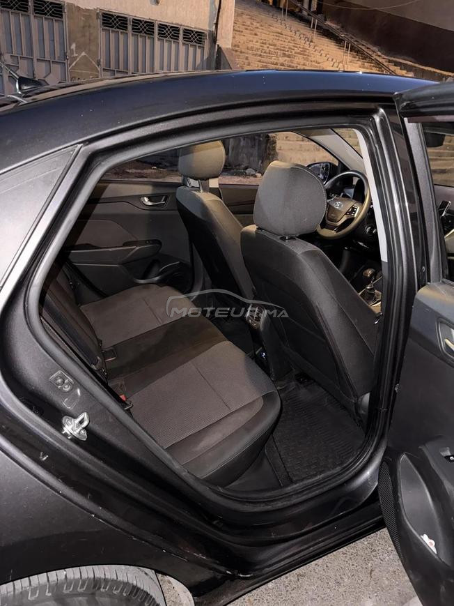  HYUNDAI ACCENT 1.5D 