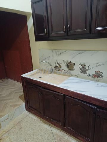 Appartement alloué à Sidi Maarouf - 2