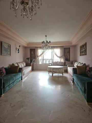 Appartement vaste sur le grand boulevard - 2