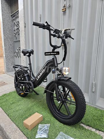 دراجة كهربائية LIKEBIKE RAIL 5 - 2