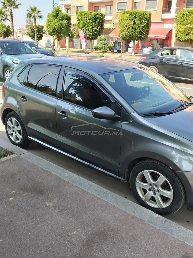 Volkswagen polo diesel 2010