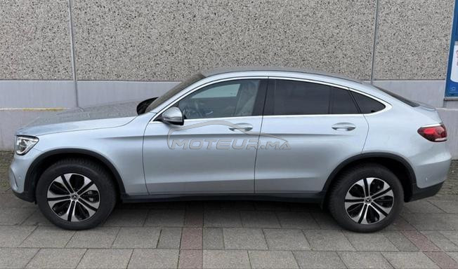 Mercedes GLC 300 de 4MATIC