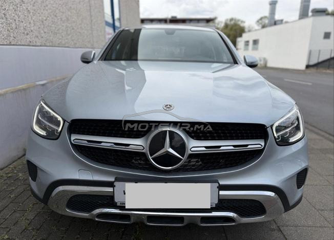 Mercedes GLC 300 de 4MATIC