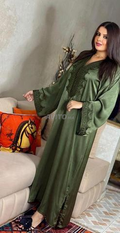 Caftan Hamaoui - 2