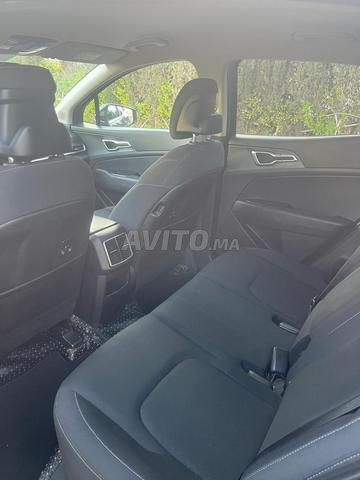 KIA SPORTAGE 2025 DIESEL AUTOMATIQUE 🔥